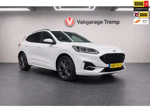 Ford KUGA 2.5 PHEV ST-Line Automaat | Camera | Virtual |