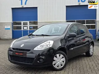 Renault Clio 1.2 TCe Special Line AIRCO/NAP/NAVI/ELEK RAMEN