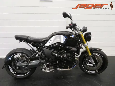 BMW R NINE T ABS PERFECT! (bj 2014)
