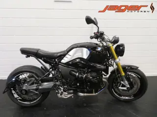 BMW R NINE T ABS PERFECT! (bj 2014)