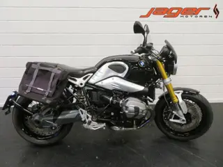 BMW R NINE T ABS ALLES AAN BOORD (bj 2015)