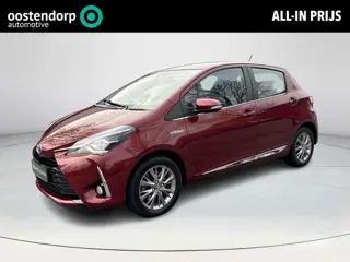 Toyota Yaris 1.5 Hybrid Executive | 06-10141018 Voor meer informatie