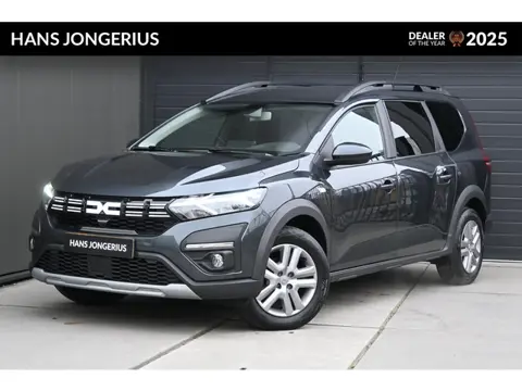 Dacia Jogger TCe 110 Comfort | TREKHAAK | CRUISE CONTROL | APPLECARPLAY/ANDROIDAUTO | CLIMATE CONTRO