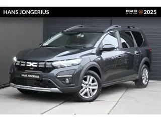 Dacia Jogger TCe 110 Comfort | TREKHAAK | CRUISE CONTROL | APPLECARPLAY/ANDROIDAUTO | CLIMATE CONTRO