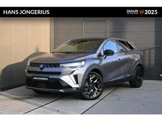 Renault Symbioz E-Tech full hybrid 145 esprit Alpine | AUTOMAAT | CAMERA | STUUR/STOELVERWARMING | N