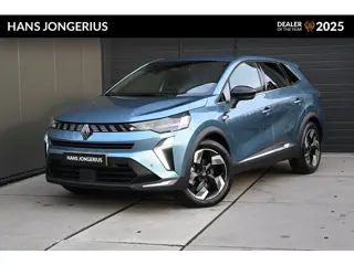 Renault Symbioz E-Tech full hybrid 145 techno | AUTOMAAT | STUUR/STOELVERWARMING | NAVI | ADAPT. CRU