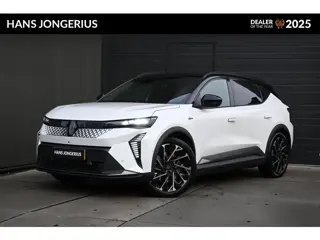 Renault Scenic E-Tech EV87 long range esprit Alpine | 360 CAMERA | STUUR/STOELVERWARMING | HARMAN/KA