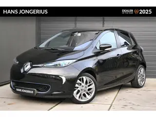 Renault ZOE Q210 Zen Quickcharge 22 kWh | INCL. ACCU | SOH 94% | CAMERA | NAVI | CRUISE CONTROL | CL