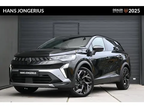 Renault Symbioz E-Tech full hybrid 145 esprit Alpine | AUTOMAAT | STUUR/STOELVERWARMING | CAMERA | N