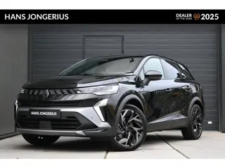 Renault Symbioz E-Tech full hybrid 145 esprit Alpine | AUTOMAAT | STUUR/STOELVERWARMING | CAMERA | N