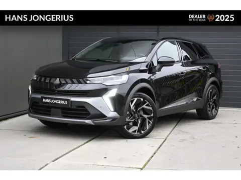 Renault Symbioz E-Tech full hybrid 145 esprit Alpine | FULL OPTION | 360 CAMERA | PANORAMADAK | STUU