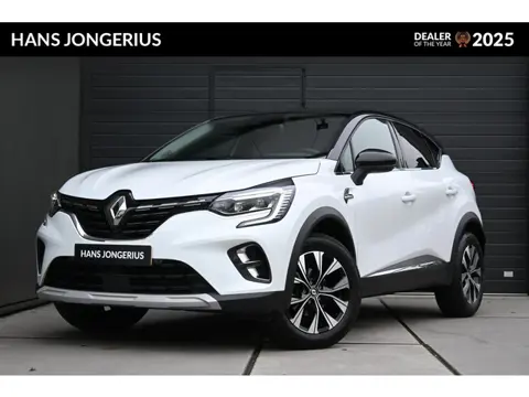 Renault Captur TCe 90 techno | CAMERA | NAVI | CRUISE CONTROL | CLIMATE CONTROL | APPLECARPLAY/ANDRO