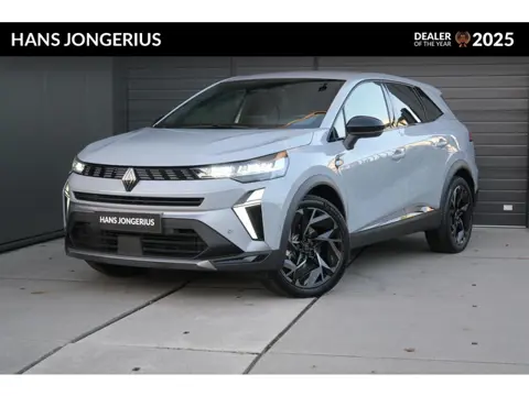 Renault Symbioz E-Tech full hybrid 145 esprit Alpine | AUTOMAAT | STUUR/STOELVERWARMING | CAMERA | N