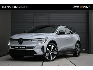 Renault Megane E-Tech comfort range techno 60 kWh  | 360 CAMERA | STUURVERWARMING | NAVI | ADAPT. CR