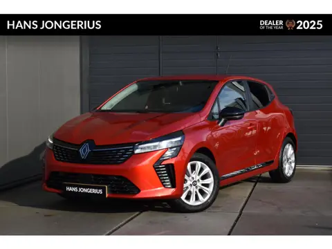 Renault Clio TCe 90 GPF evolution | CAMERA | CRUISE CONTROL | AIRCO | APPLECARPLAY/ANDROIDAUTO | PDC