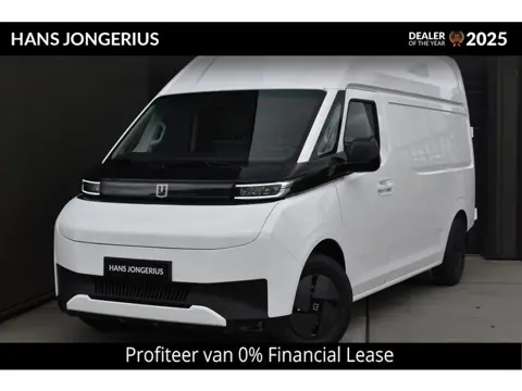 Farizon SV L2H3 83 kWh RIJKLAAR | 360 CAMERA | TREKHAAK | STUUR/STOELVERWARMING | STOELVENTILATIE | 