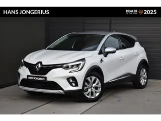Renault Captur E-Tech Plug-in Hybrid 160 Business | AUTOMAAT | 360 CAMERA | NAVI | APPLECARPLAY/ANDR