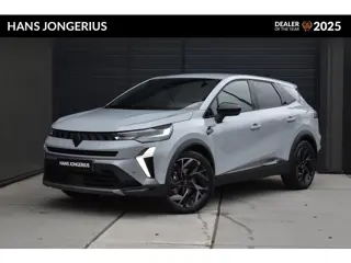 Renault Symbioz E-Tech full hybrid 145 esprit Alpine | STUUR/STOELVERWARMING | CAMERA | NAVI | APPLE