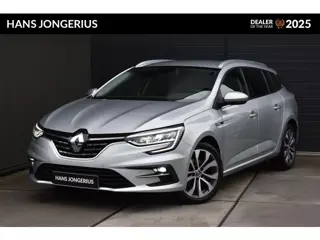 Renault Mégane Estate TCe 140 Techno | CAMERA | NAVI | CRUISE CONTROL | APPLECARPLAY/ANDROIDAUTO | A