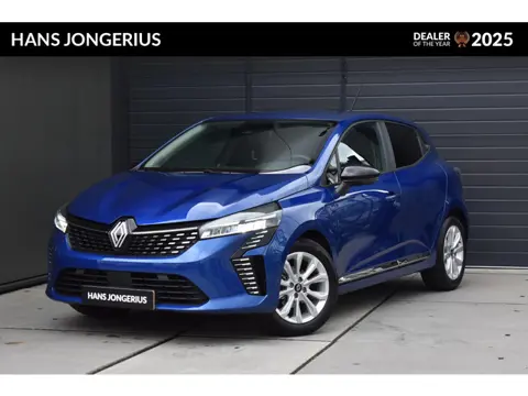 Renault Clio TCe 90 GPF evolution | CAMERA | NAVI | CRUISE CONTROL | AIRCO | APPLECARPLAY/ANDROIDAUT