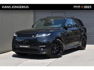 Land Rover Range Rover Sport 3.0 P460e Dynamic HSE PHEV | MERIDIAN | HEAD-UP | SCHUIF/KANTEL | TREKH