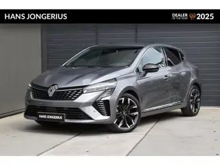 Renault Clio E-Tech Full Hybrid 145 techno | AUTOMAAT | 360 CAMERA | BOSE | NAVI | APPLECARPLAY/ANDR