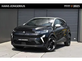 Renault Captur TCe 90 techno  | CAMERA | NAVI | CRUISE CONTROL | CLIMATE CONTROL | APPLECARPLAY/ANDR