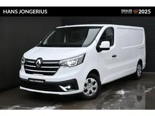 Renault Trafic E-Tech T29 L2H2 Advance 52 kWh | AUTOMAAT | CAMERA | NAVI | CRUISE CONTROL | AIRCO | 