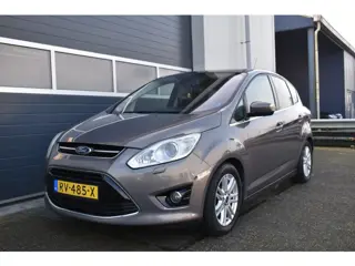 Ford C-Max 2.0 TDCi Titanium Automaat