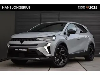 Renault Symbioz E-Tech full hybrid 145 esprit Alpine | AUTOMAAT | STUUR/STOELVERWARMING | CAMERA | N