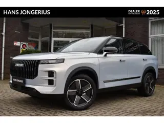 Jaecoo 7 1.5 GDI SHS-P Exclusive INRUILPREMIE | STOELVENTILATIE | 360 CAMERA | PANORAMADAK | STUUR/S