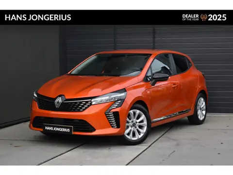 Renault Clio TCe 90 GPF evolution | CAMERA | APPLECARPLAY/ANDROIDAUTO | CRUISE CONTROL | AIRCO | PDC