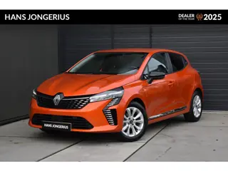 Renault Clio TCe 90 GPF evolution | CAMERA | APPLECARPLAY/ANDROIDAUTO | CRUISE CONTROL | AIRCO | PDC
