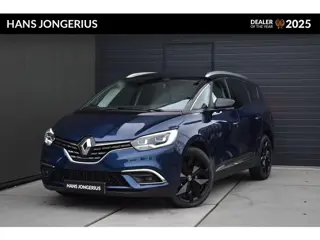 Renault Grand Scénic TCe 140 EDC Intens | AUTOMAAT | 7 PERSOONS | CAMERA | NAVI | CRUISE CONTROL |CL