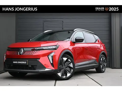 Renault Scenic E-Tech EV87 long range techno | 360 CAMERA | PANORAMADAK | HARMAN/KARDON | STUURVERWA