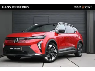 Renault Scenic E-Tech EV87 long range techno | 360 CAMERA | PANORAMADAK | HARMAN/KARDON | STUURVERWA