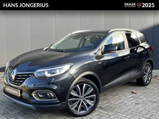 Renault Kadjar TCe 160 PK Bose | APPLE CARPLAY EN ANDROID AUTO | LM VELGEN 19 INCH | LED LAMPEN | SE