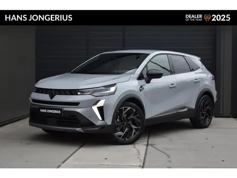 Renault Symbioz E-Tech full hybrid 145 esprit Alpine | STUUR/STOELVERWARMING | CAMERA | NAVI | APPLE