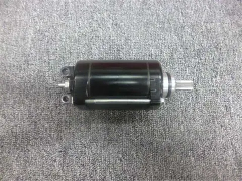 STARTMOTOR Kawasaki Z 1000 2010 - 2013