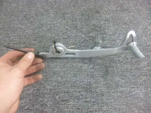 REMPEDAAL BMW R 1200 RT 2003 - 2009 / 2010 - 2013