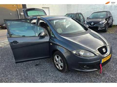 Seat Altea 1.6 Comfortstyle