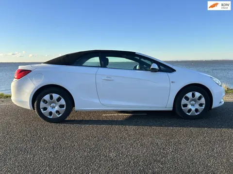 Opel Cascada 1.4 Turbo Editon