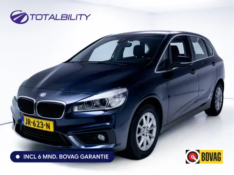 BMW 2 Serie Active Tourer 218i Centennial Executive 136 PK | Afn. trekhaak | Navigatie | PDC Achter 