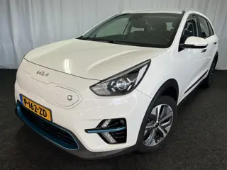 Kia e-Niro DynamicLine 64 kWh 1E EIGN/ECC/CAMERA/3 FASE/94,9% SOH