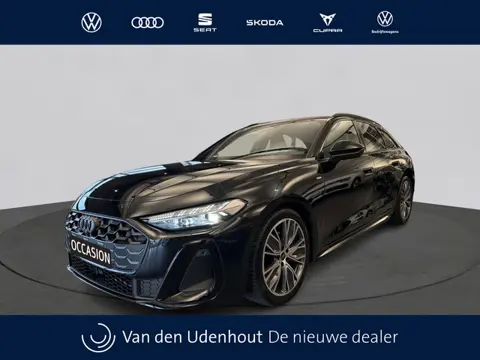 Audi A5 Avant 2.0 TFSI 150Pk S Edition / Tech Plus / 360 Camera