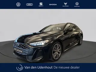 Audi A5 Avant 2.0 TFSI 150Pk S Edition / Tech Plus / 360 Camera