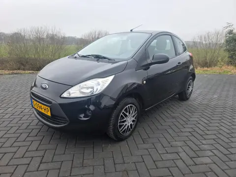 Ford Ka 1.2 Trend 2010 149.000km
