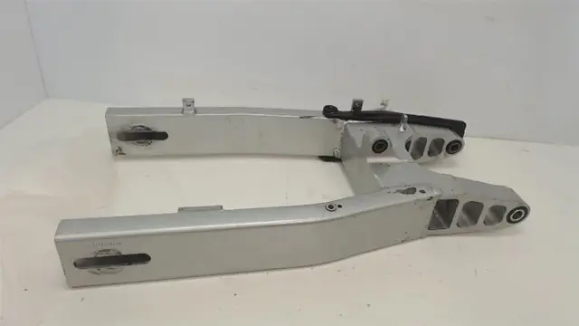 ACHTER BRUG Honda CB 600 F 2005 - 2006