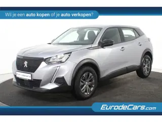 Peugeot 2008 1.2 Active *1ste Eigenaar*Navigatie*Carplay*PDC*