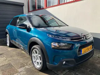 Citroen C4 CACTUS 1.2 PureTech Feel